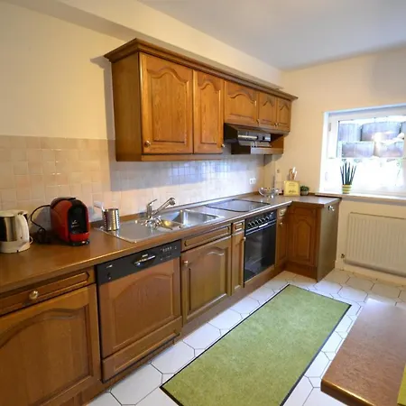 Zauber Der Pfalz 公寓