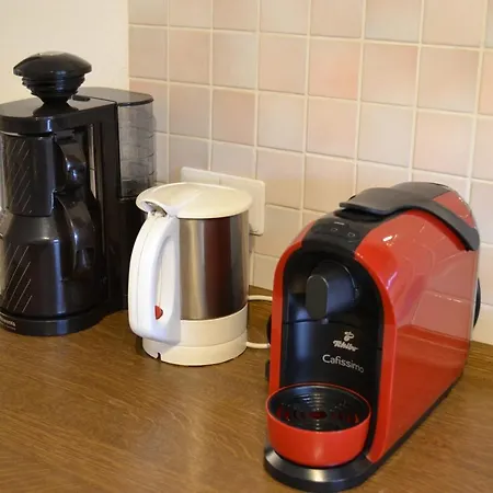 Zauber Der Pfalz 公寓 *