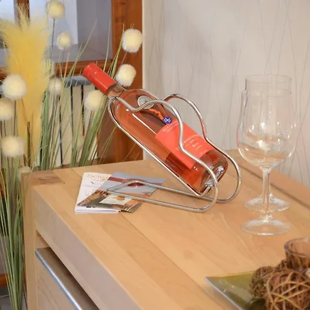 Zauber Der Pfalz 公寓 *