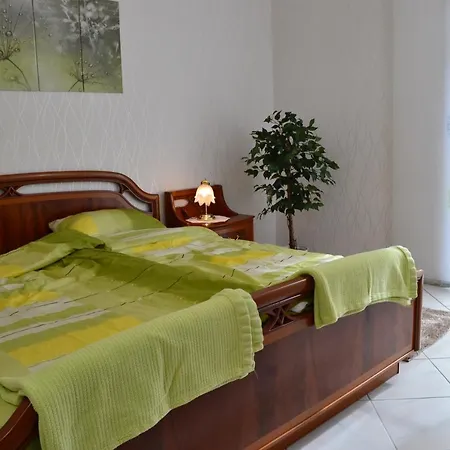 Zauber Der Pfalz Nahe Speyer Daire *