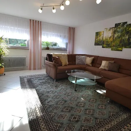 Zauber Der Pfalz Nahe Speyer Daire *