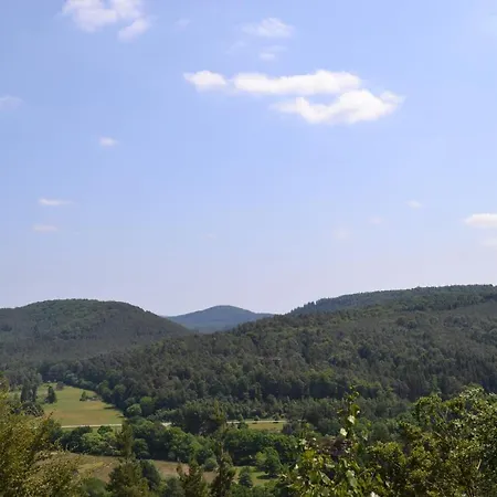 Daire Zauber Der Pfalz Nahe Speyer