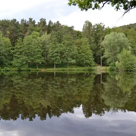 Zauber Der Pfalz Nahe Speyer Daire Romerberg
