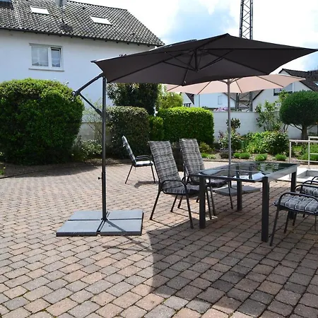 Zauber Der Pfalz Nahe Speyer Daire *