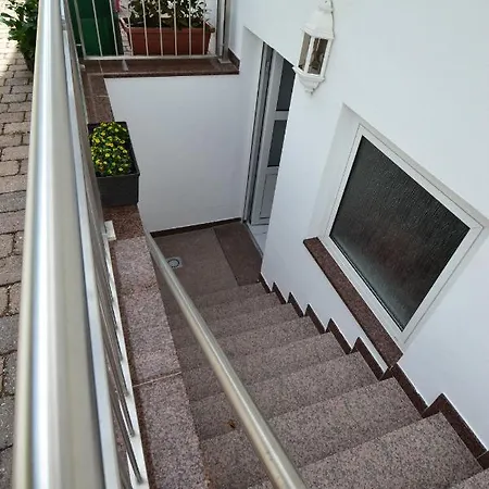 Daire Zauber Der Pfalz Nahe Speyer Romerberg