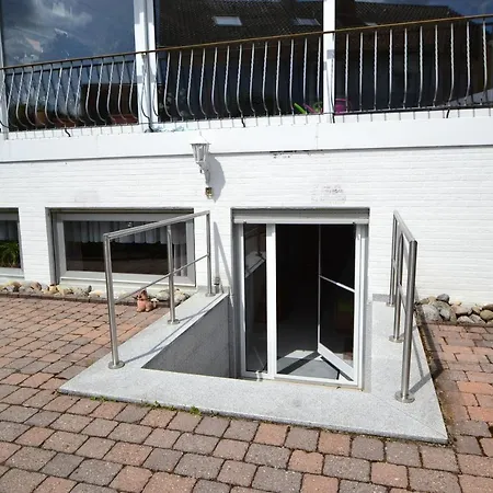 Zauber Der Pfalz Apartament *