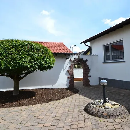 Apartament Zauber Der Pfalz *