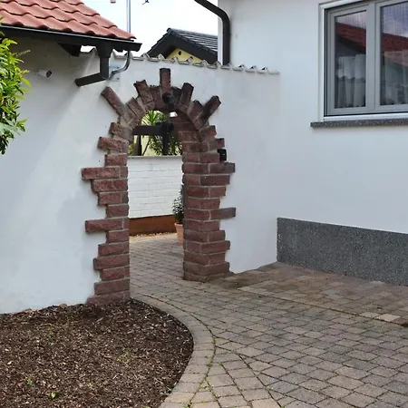 Daire Zauber Der Pfalz Nahe Speyer Romerberg