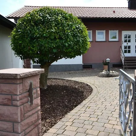 Daire Zauber Der Pfalz Nahe Speyer Romerberg