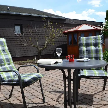 公寓 Zauber Der Pfalz *