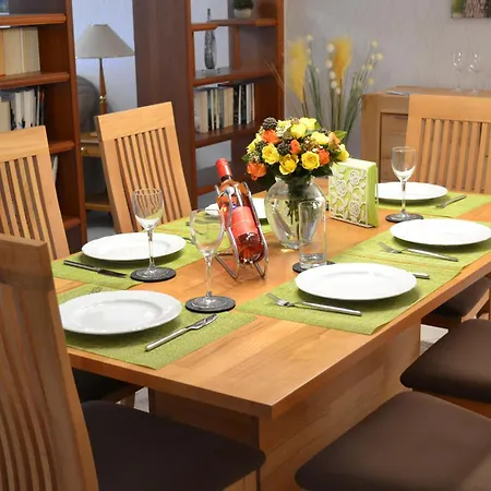 Zauber Der Pfalz Apartament Romerberg