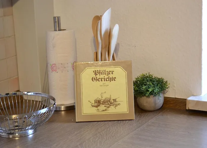 Zauber Der Pfalz Romerberg