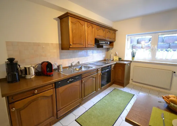 Zauber Der Pfalz Apartament