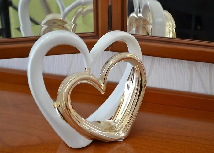 Zauber Der Pfalz Apartment Romerberg