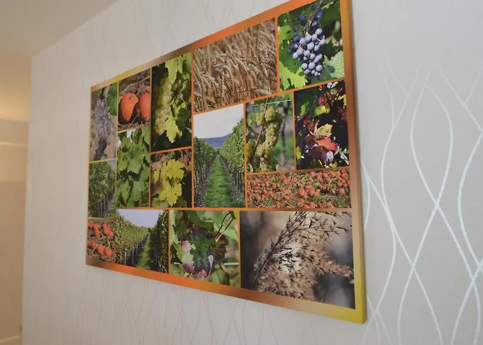 Zauber Der Pfalz Apartament Romerberg