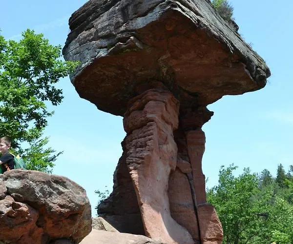 Zauber Der Pfalz * Romerberg