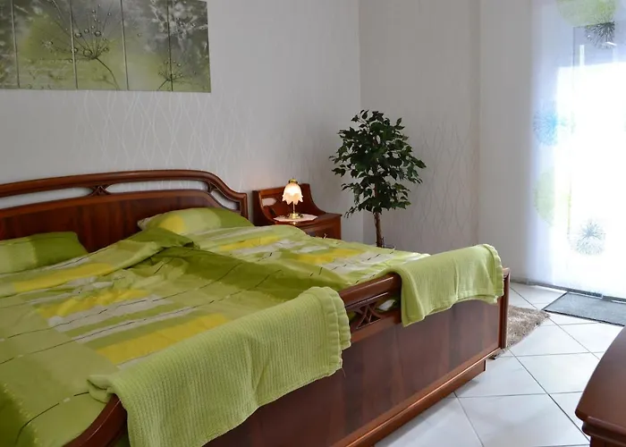 Zauber Der Pfalz Apartment *