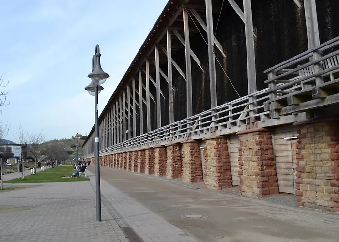 Zauber Der Pfalz * Romerberg