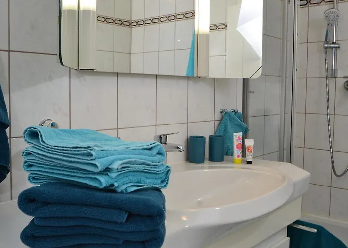 Zauber Der Pfalz Apartment *