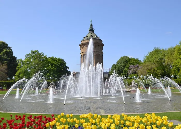 Zauber Der Pfalz Apartament Romerberg