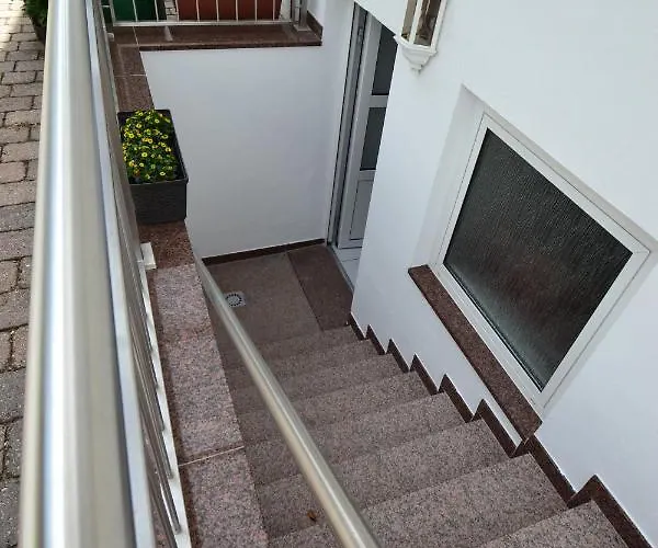 Apartament Zauber Der Pfalz Romerberg