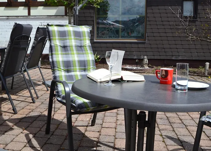 Zauber Der Pfalz Romerberg