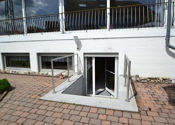 Zauber Der Pfalz Apartamento *