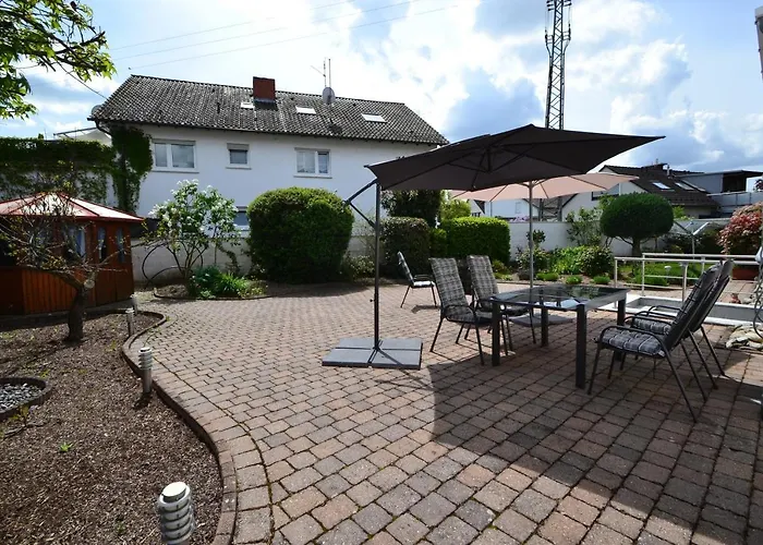 Zauber Der Pfalz Romerberg