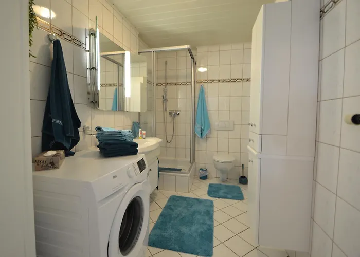 Apartament Zauber Der Pfalz Romerberg